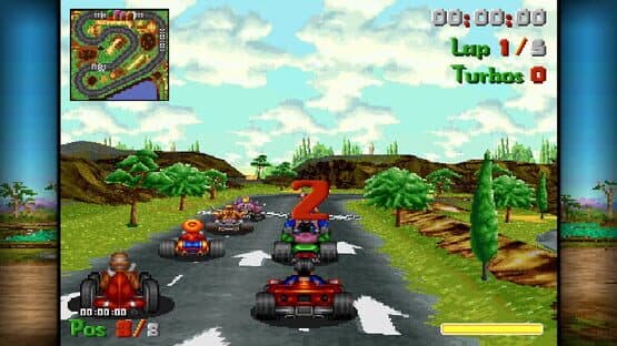 Street Racer Collection — screenshot 7