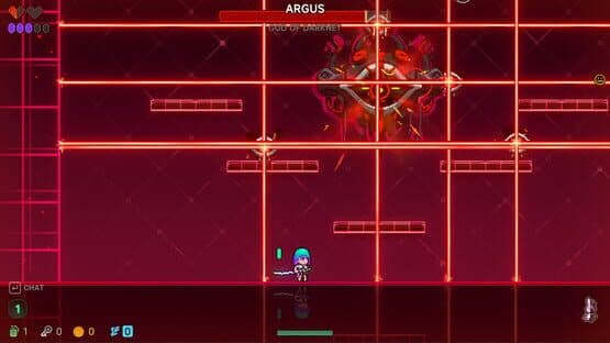 Neon Abyss 2: Archenemy Returns — screenshot 3