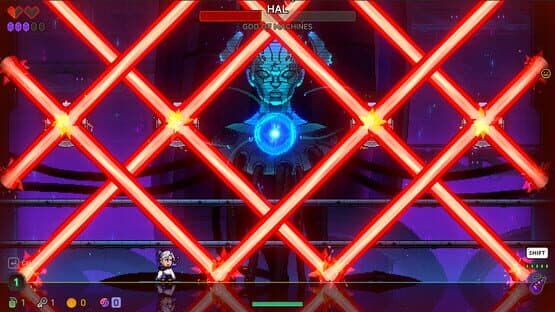 Neon Abyss 2: Archenemy Returns — screenshot 4