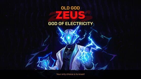 Neon Abyss 2: Archenemy Returns — screenshot 6