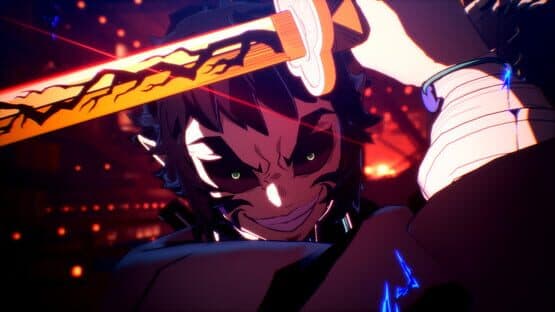 Demon Slayer: Kimetsu no Yaiba - The Hinokami Chronicles 2 - Kaigaku Character Pack — screenshot 1