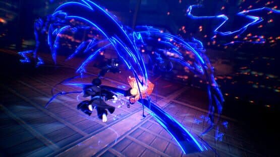 Demon Slayer: Kimetsu no Yaiba - The Hinokami Chronicles 2 - Kaigaku Character Pack — screenshot 2
