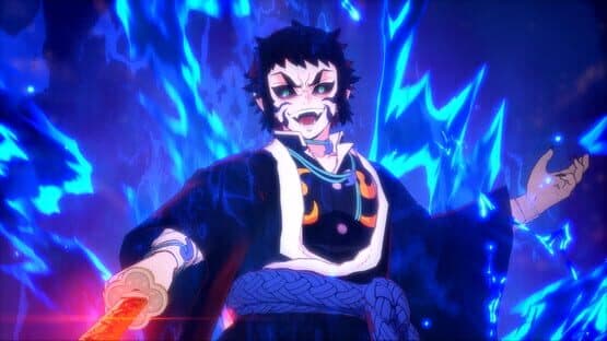 Demon Slayer: Kimetsu no Yaiba - The Hinokami Chronicles 2 - Kaigaku Character Pack — screenshot 5