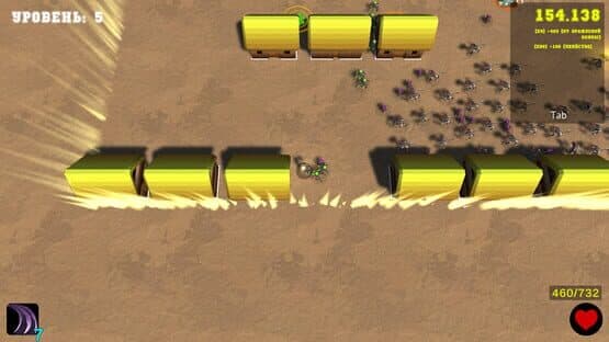 Sorcery and Survival — screenshot 3