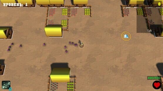 Sorcery and Survival — screenshot 4