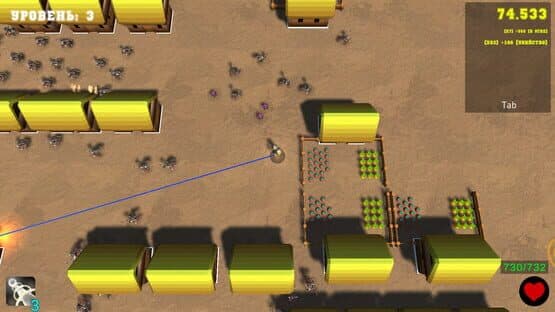 Sorcery and Survival — screenshot 5