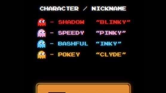 Pac-Man: Halloween 2025 Edition — screenshot 2