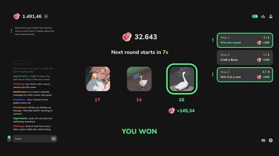 Mid — screenshot 1