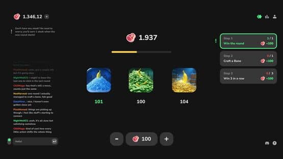 Mid — screenshot 2