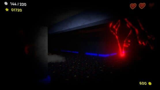 Nexen — screenshot 6