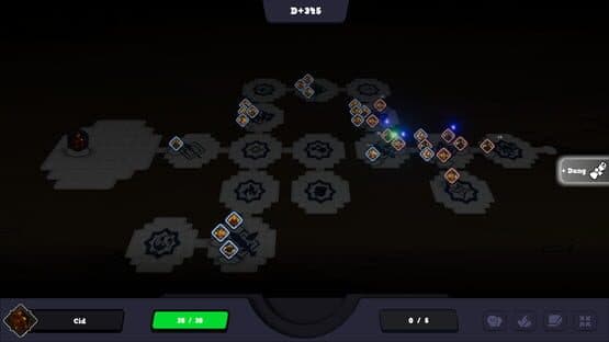 Kings Origin — screenshot 3