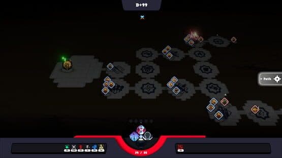 Kings Origin — screenshot 4