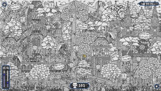 101 Cats in Jakarta — screenshot 1