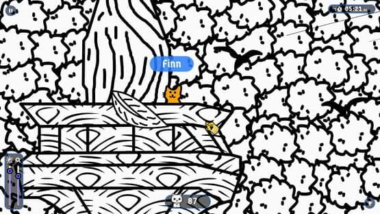 101 Cats in Jakarta — screenshot 2