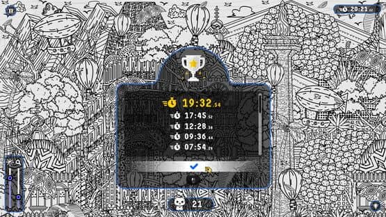 101 Cats in Jakarta — screenshot 3