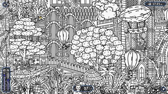 101 Cats in Jakarta — screenshot 4