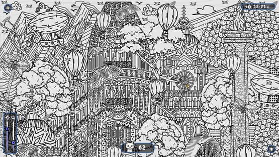 101 Cats in Jakarta — screenshot 5