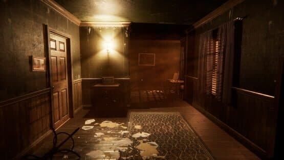 It's John's House — screenshot 1