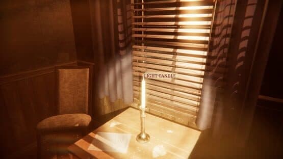 It's John's House — screenshot 3