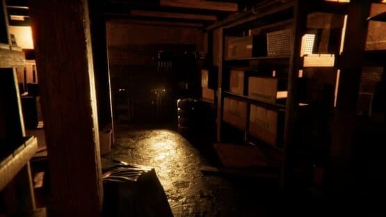 It's John's House — screenshot 4