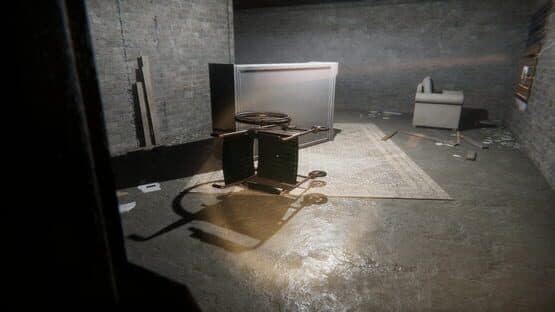 It's John's House — screenshot 6