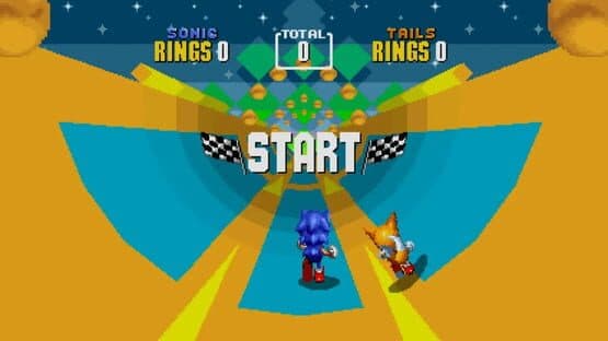 Sonic Origins — screenshot 7