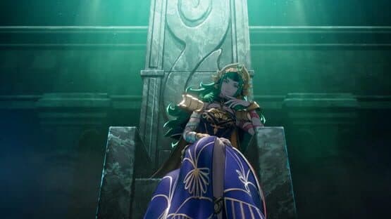 Fire Emblem: Fortune's Weave — screenshot 7