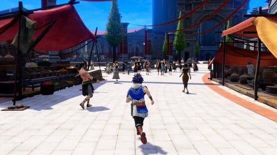 Fire Emblem: Fortune's Weave — screenshot 8