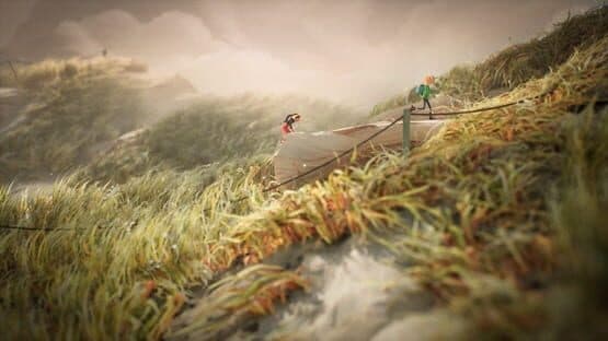 Out of Words — screenshot 2