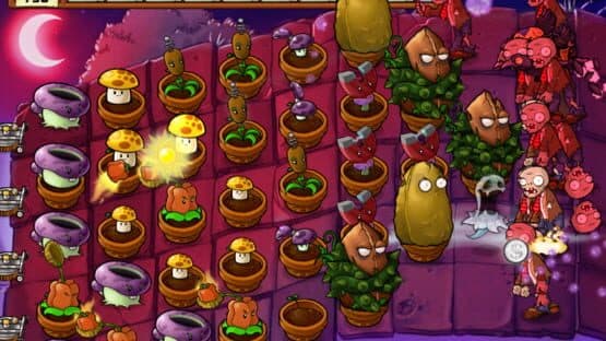 Plants Vs. Zombies: DLC Edition — screenshot 1