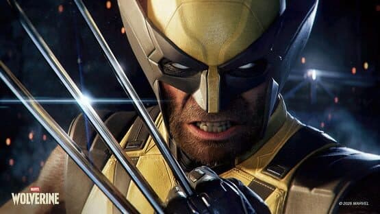 Marvel's Wolverine — screenshot 4