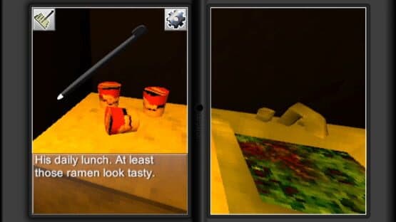 Dead Sight — screenshot 1