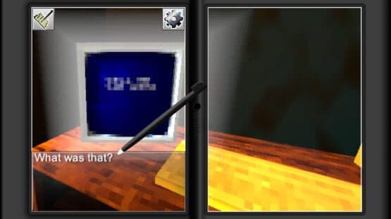 Dead Sight — screenshot 3