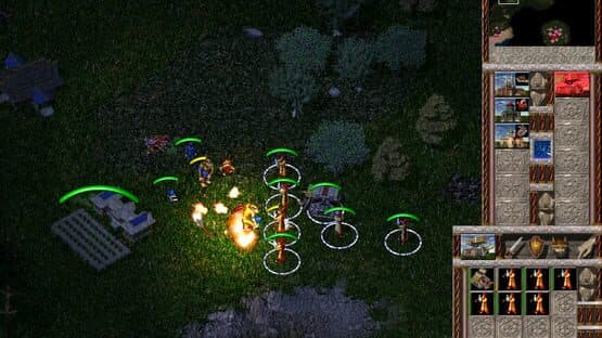 Aztec Wars — screenshot 2