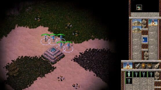 Aztec Wars — screenshot 3