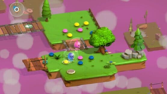Sugar Sling Showdown — screenshot 4