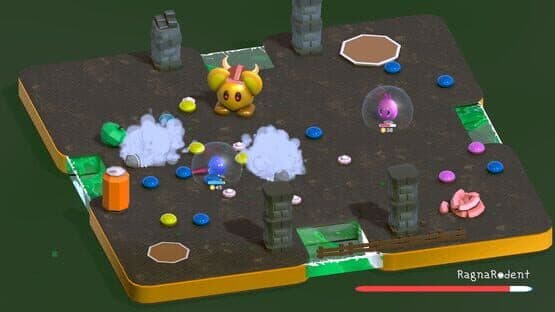 Sugar Sling Showdown — screenshot 5