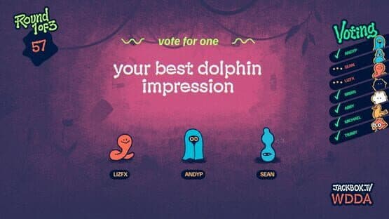 The Jackbox Party Pack 11 — screenshot 5