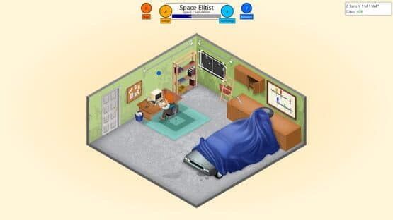 Game Dev Tycoon — screenshot 2
