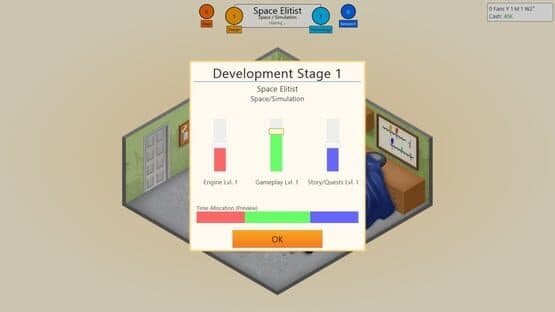 Game Dev Tycoon — screenshot 4