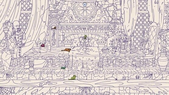 Hidden Cats in Spooky Village — screenshot 7