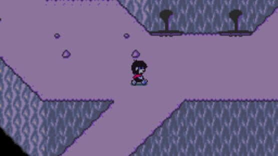 Bound to the Dark World — screenshot 1