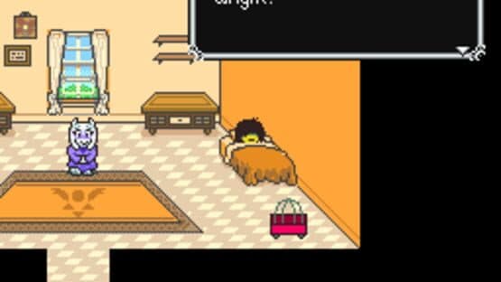 Bound to the Dark World — screenshot 2