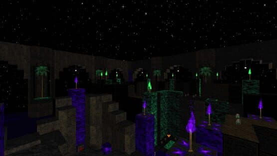 Alcazar — screenshot 2