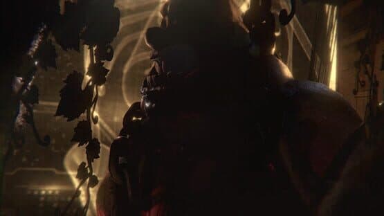 Bendy: The Cage — screenshot 3