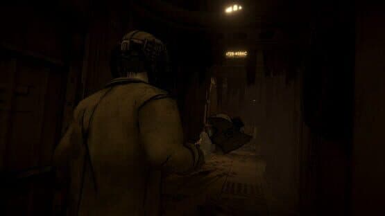 Bendy: The Cage — screenshot 5