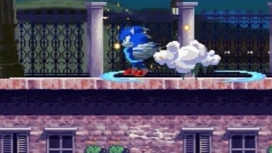 Sonic Unleashed — screenshot 7