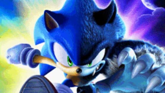 Sonic Unleashed — screenshot 8