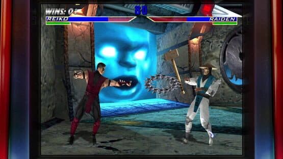 Mortal Kombat: Legacy Kollection — screenshot 5