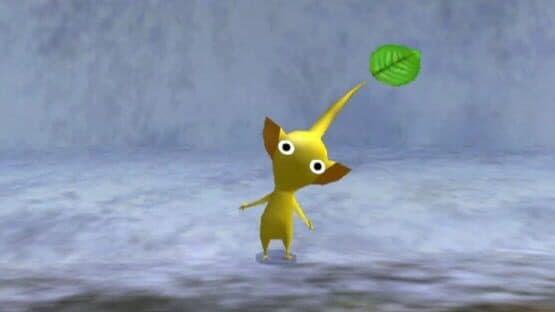 Pikmin 2: Yellow Edition — screenshot 1